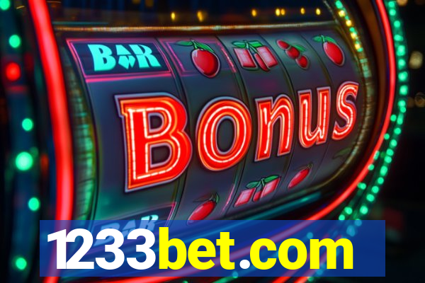 1233bet.com