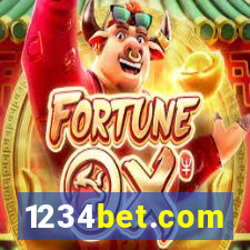 1234bet.com