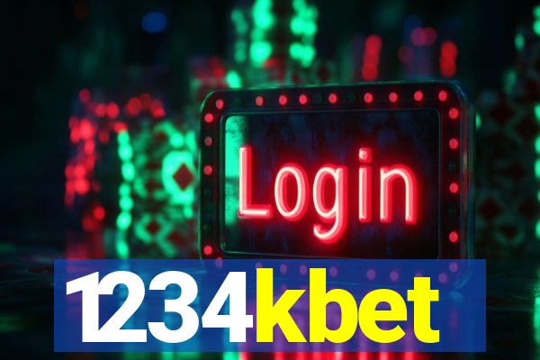 1234kbet
