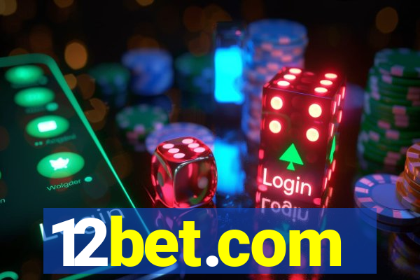 12bet.com