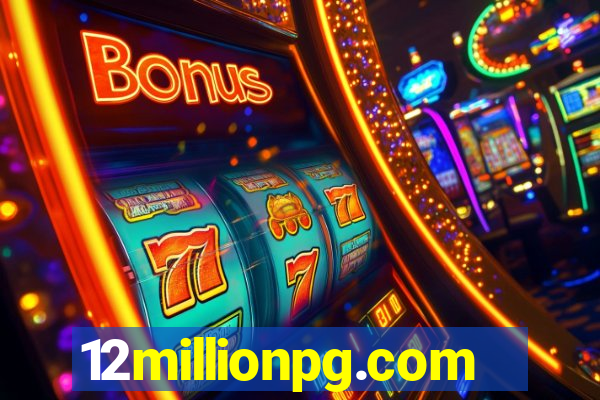 12millionpg.com
