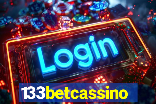 133betcassino