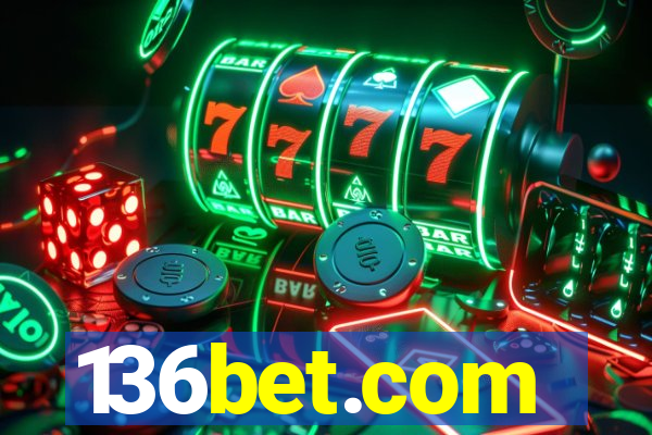 136bet.com
