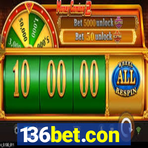 136bet.con