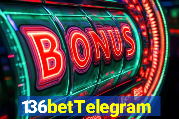 136betTelegram
