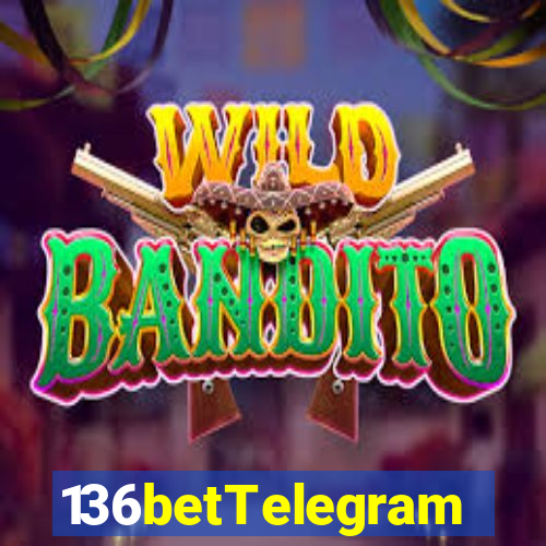 136betTelegram