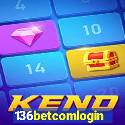 136betcomlogin