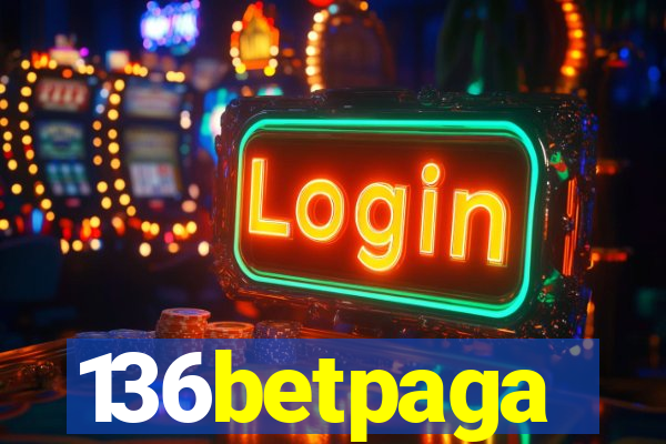 136betpaga
