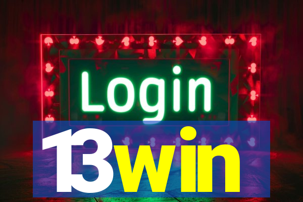 13win