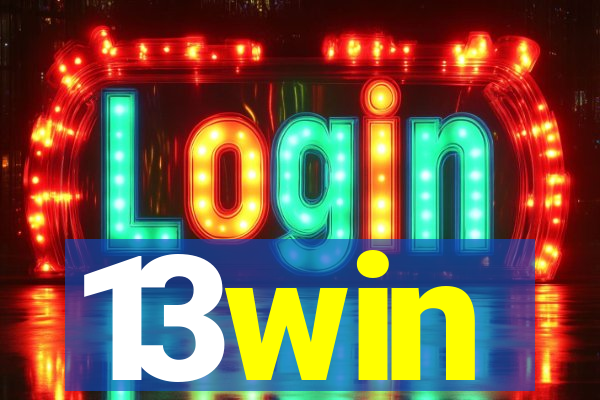 13win