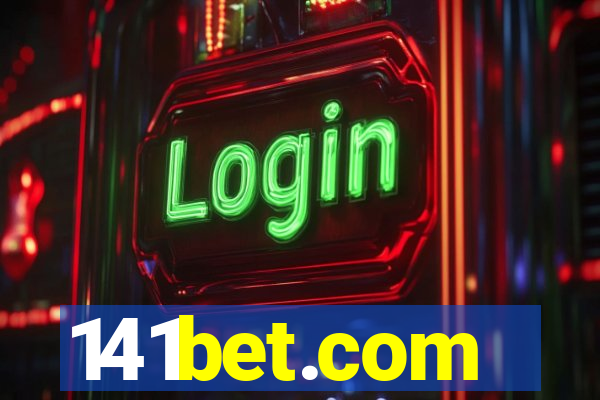 141bet.com
