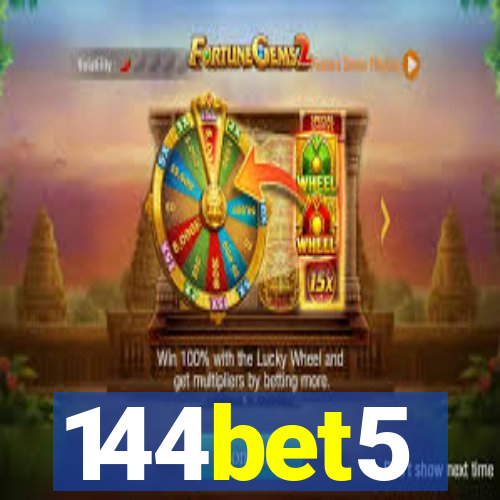 144bet5