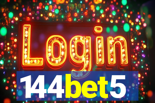 144bet5