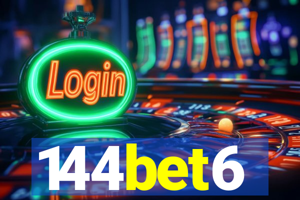 144bet6