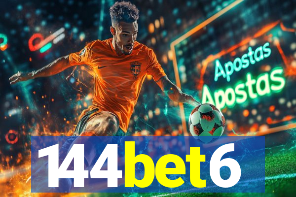 144bet6