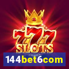 144bet6com