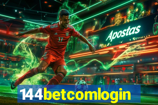 144betcomlogin