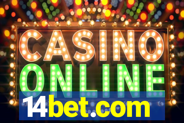 14bet.com