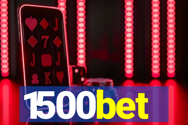 1500bet