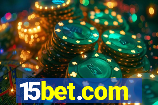 15bet.com
