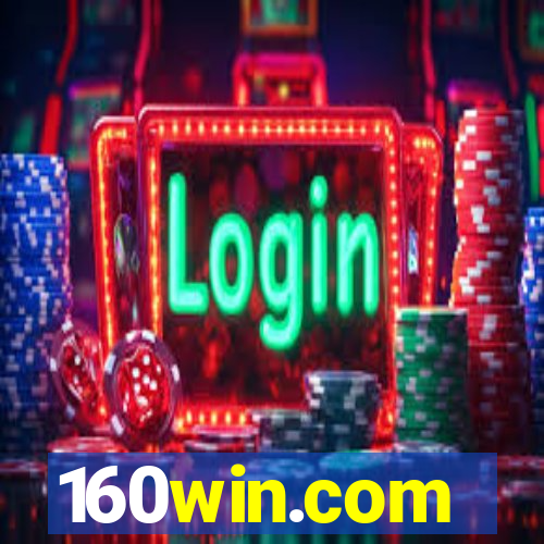 160win.com