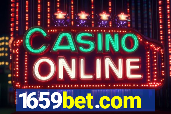 1659bet.com