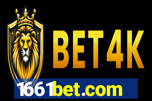 1661bet.com