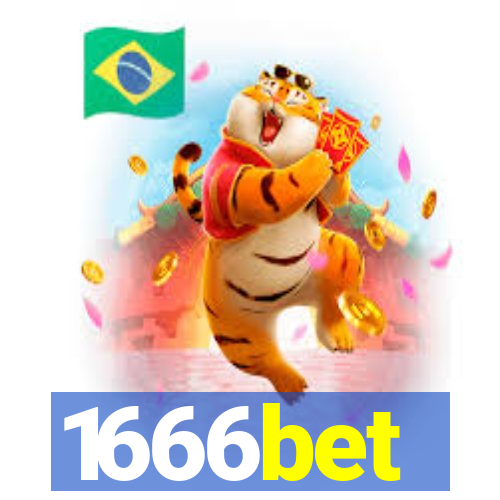 1666bet