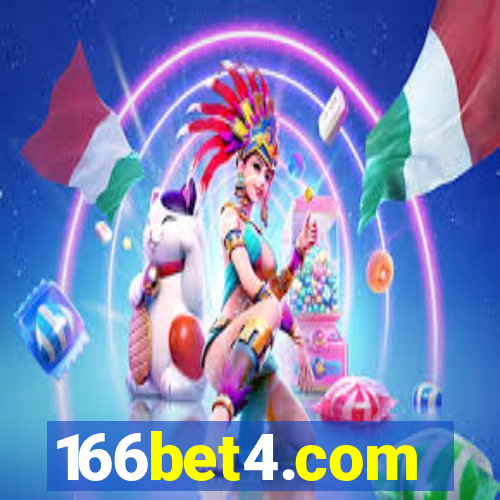166bet4.com