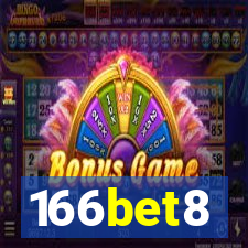 166bet8