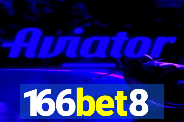 166bet8