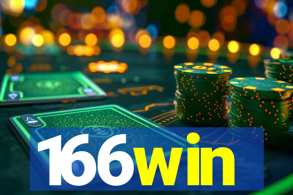 166win