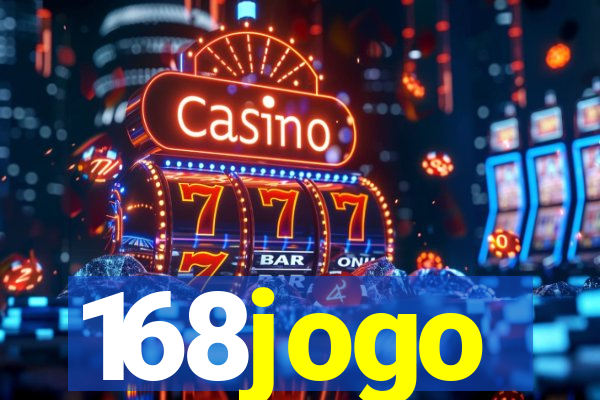 168jogo