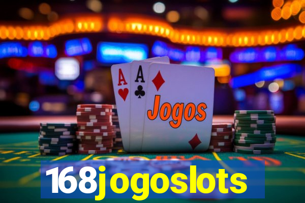 168jogoslots