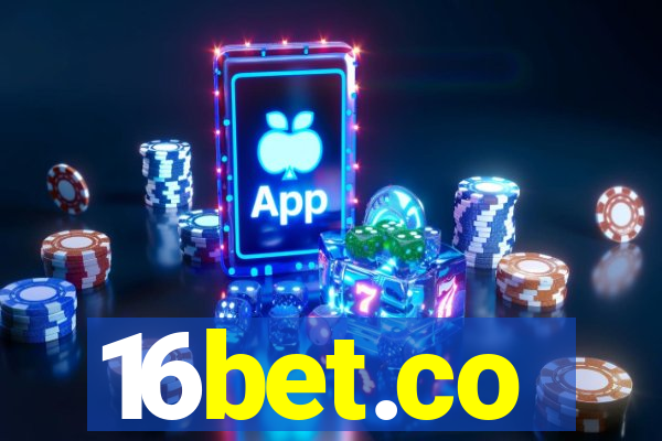 16bet.co