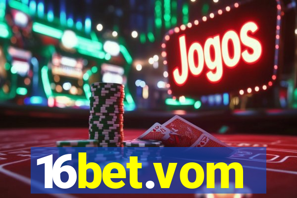 16bet.vom