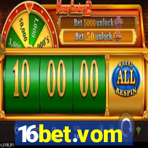 16bet.vom