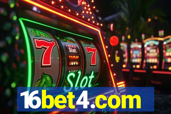 16bet4.com