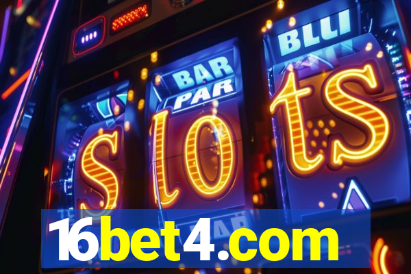 16bet4.com