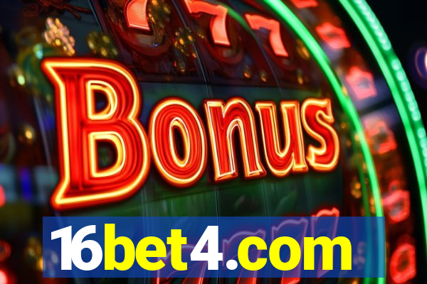 16bet4.com