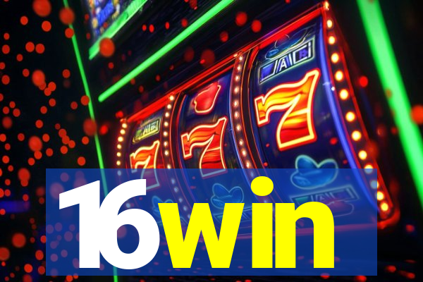 16win