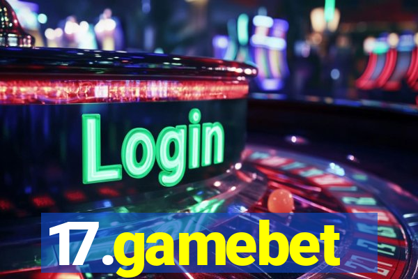 17.gamebet