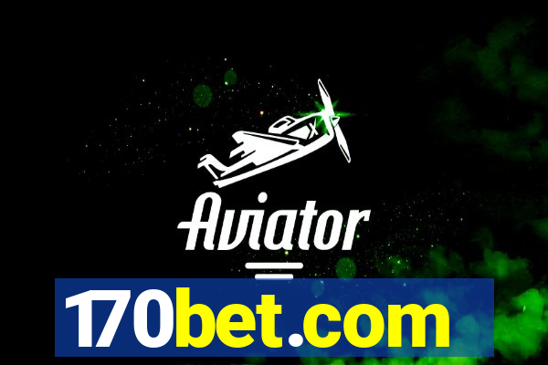 170bet.com