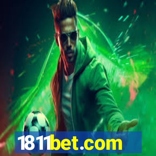 1811bet.com