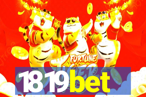 1819bet