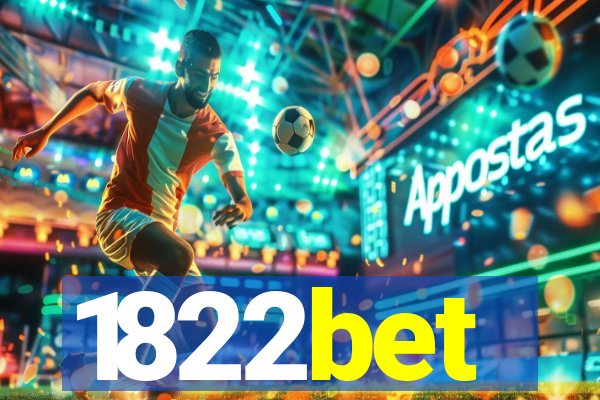 1822bet