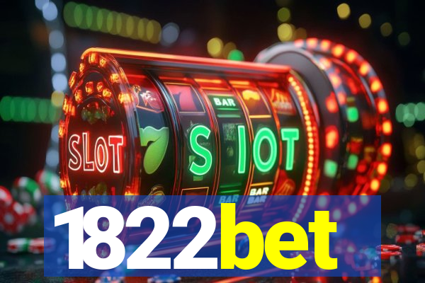 1822bet