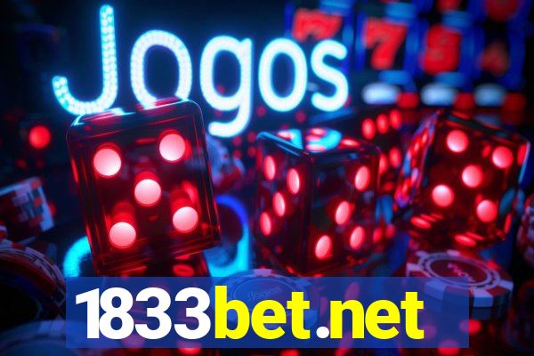1833bet.net