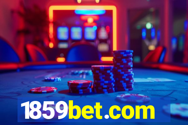 1859bet.com
