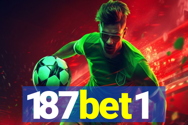 187bet1